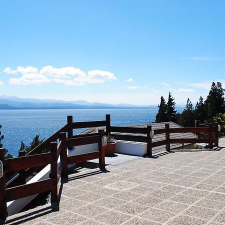 Alun Bungalows Apart San Carlos de Bariloche Exterior photo