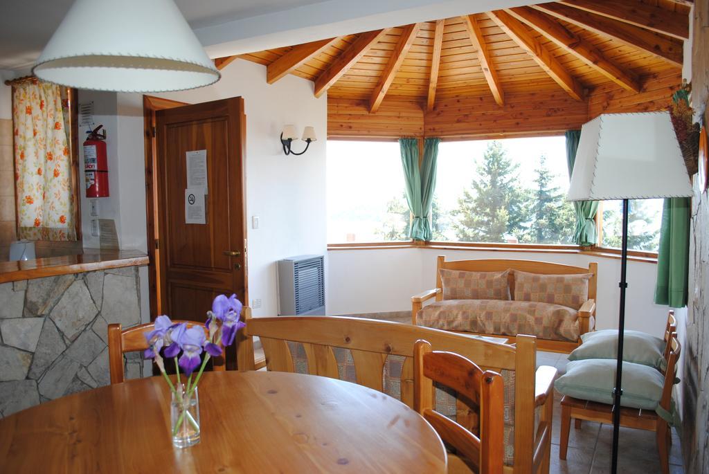 Alun Bungalows Apart San Carlos de Bariloche Room photo