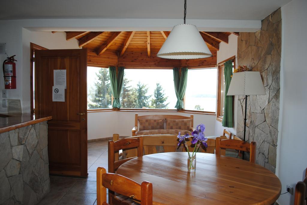 Alun Bungalows Apart San Carlos de Bariloche Room photo
