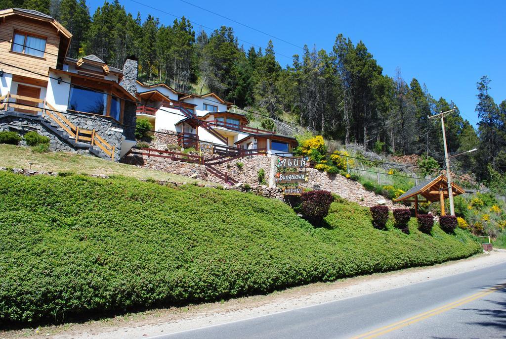 Alun Bungalows Apart San Carlos de Bariloche Room photo