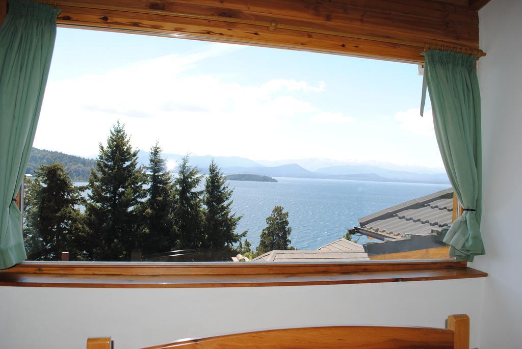 Alun Bungalows Apart San Carlos de Bariloche Exterior photo