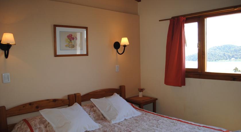 Alun Bungalows Apart San Carlos de Bariloche Exterior photo