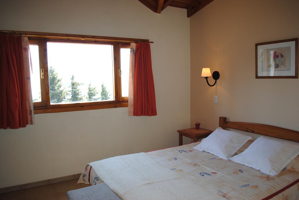 Alun Bungalows Apart San Carlos de Bariloche Exterior photo