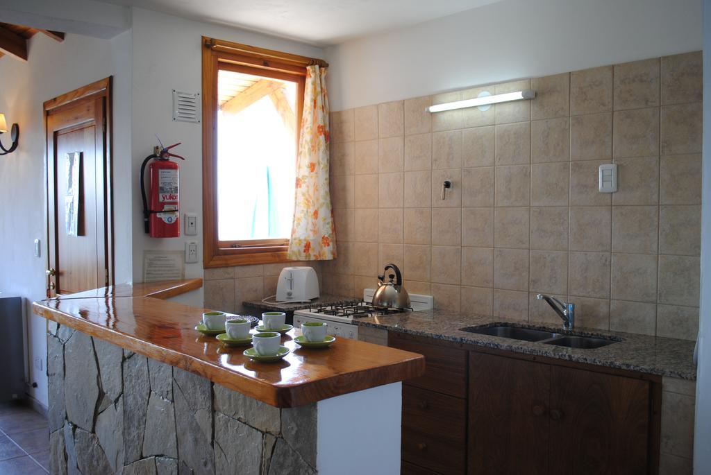 Alun Bungalows Apart San Carlos de Bariloche Room photo