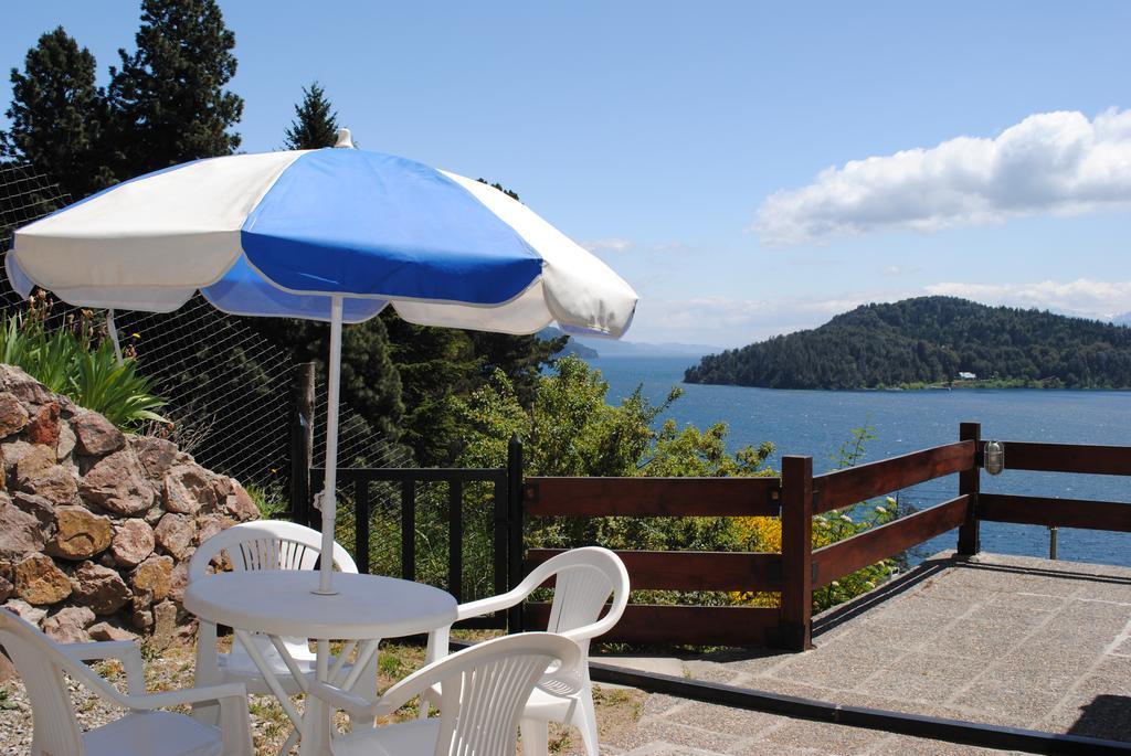 Alun Bungalows Apart San Carlos de Bariloche Exterior photo