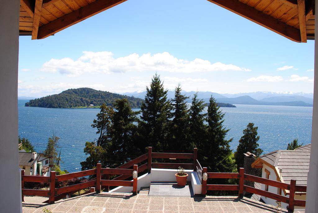 Alun Bungalows Apart San Carlos de Bariloche Room photo