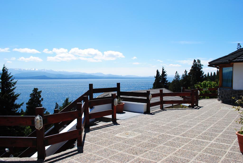 Alun Bungalows Apart San Carlos de Bariloche Exterior photo